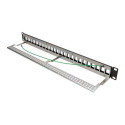 Extralink Patchpanel 24 Port STP Modular