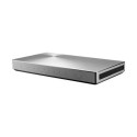 ASUS XG-U2008 Unmanaged Gigabit Ethernet (10/100/1000) Silver