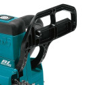 Makita DUC254Z chainsaw Blue