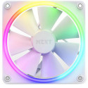 NZXT F120 RGB Triple Pack Computer case Fan 12 cm White 3 pc(s)