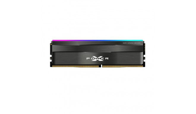 Silicon Power XPOWER Zenith RGB memory module 32 GB 2 x 16 GB DDR4 3200 MHz