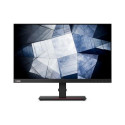 Lenovo ThinkVision P24h-2L LED display 60.5 cm (23.8&quot;) 2560 x 1440 pixels Quad HD Black