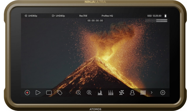 Atomos видеомонитор Ninja Ultra