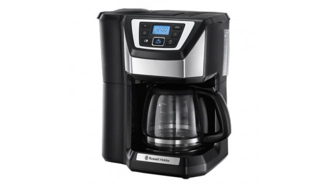 Russell Hobbs 22000-56 coffee maker Semi-auto Drip coffee maker 1.5 L