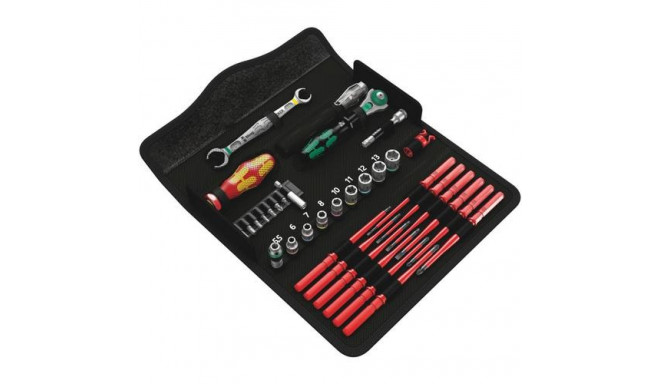 Wera KK W 1 35 tools