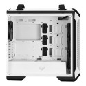 ASUS TUF Gaming GT501 White Edition Midi Tower