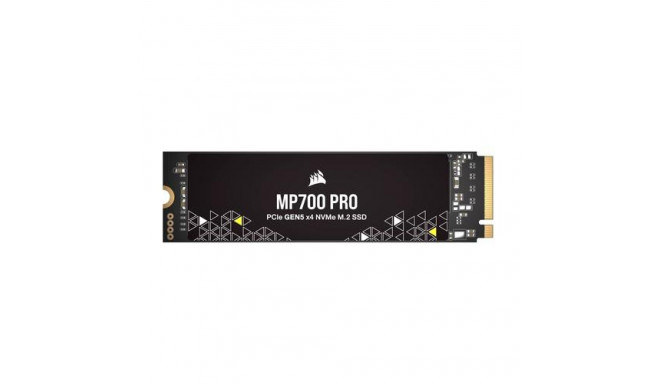 Corsair MP700 PRO M.2 2 TB PCI Express 5.0 3D TLC NAND NVMe