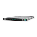 HPE ProLiant DL360 Gen11 server 1.92 TB Rack (1U) Intel Xeon Silver 4510 2.4 GHz 64 GB DDR5-SDRAM 10