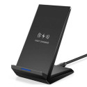 2GO 797330 mobile device charger Black Indoor