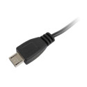 Equip VGA to HDMI Adapter with Audio