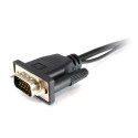 Equip VGA to HDMI Adapter with Audio