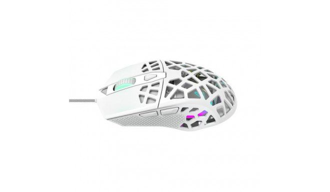 Canyon GM-20 mouse Gaming USB Type-A Optical 12000 DPI
