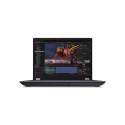 Lenovo ThinkPad P16 Intel® Core™ i9 i9-13980HX Mobile workstation 40.6 cm (16&quot;) WQXGA 64 GB