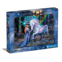 Clementoni High Quality Collection 31821 puzzle Block puzzle 1500 pc(s) Fantasy