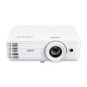 Acer X1827 data projector Standard throw projector 4000 ANSI lumens DLP UHD 4K (3840x2160) White