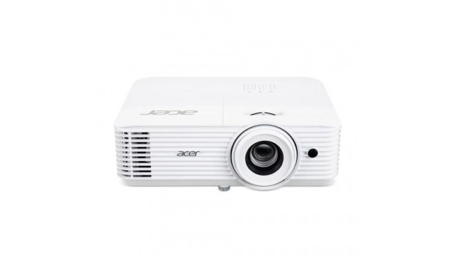 Acer X1827 data projector Standard throw projector 4000 ANSI lumens DLP UHD 4K (3840x2160) White