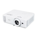 Acer X1827 data projector Standard throw projector 4000 ANSI lumens DLP UHD 4K (3840x2160) White