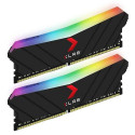 PNY XLR8 Gaming EPIC-X RGB memory module 32 GB 2 x 16 GB DDR4 3600 MHz