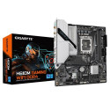 Gigabyte H610M GAMING WF DDR4 Motherboard - Supports Intel Core 14th CPUs, 6+1+1 Hybrid Digital VRM,