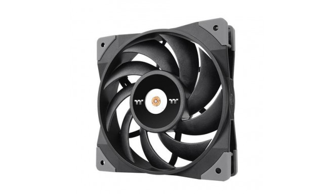 Thermaltake TOUGHFAN 12 Universal Fan 12 cm Black 1 pc(s)