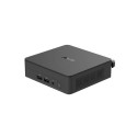 ASUS NUC 12 RNUC12WSKI500002I Black i5-1240P