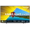 Philips 43PUS8079/12 TV 109.2 cm (43&quot;) 4K Ultra HD Smart TV Wi-Fi Black