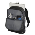 Hama Manchester 39.6 cm (15.6") Backpack Black