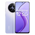 realme 12 17.1 cm (6.72&quot;) Dual SIM Android 14 5G USB Type-C 8 GB 256 GB 5000 mAh Purple