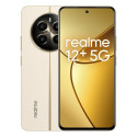 realme 12+ 16.9 cm (6.67&quot;) Dual SIM Android 14 5G USB Type-C 12 GB 512 GB 5000 mAh Beige