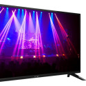 Kiano SlimTV 32 81.3 cm (32&quot;) HD Black 200 cd/m²