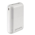 4smarts VoltHub Go2 Lithium Polymer (LiPo) 10000 mAh White