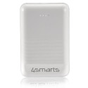 4smarts VoltHub Go2 Lithium Polymer (LiPo) 10000 mAh White