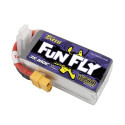 Tattu TAA15503S10X6 Radio-Controlled (RC) model part/accessory Battery