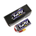 Tattu TAA15503S10X6 Radio-Controlled (RC) model part/accessory Battery