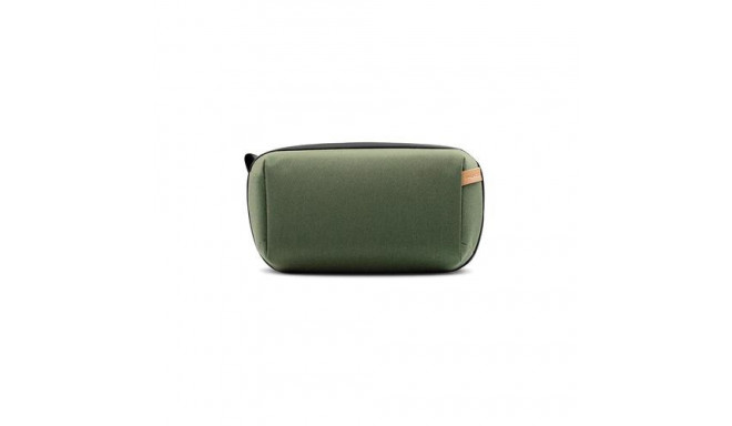 PGYTECH Tech Organizer Polyester Green Unisex Handbag