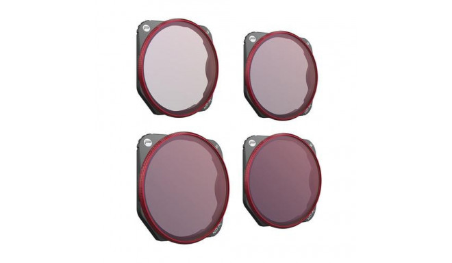 PGYTECH ND-PL Set Camera filter