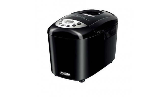 Mesko Home MS 6022 bread maker 850 W Black