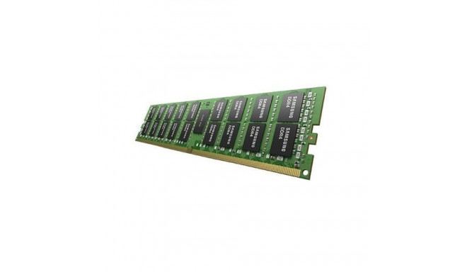 Samsung M393A8G40MB2-CVF memory module 64 GB 1 x 64 GB DDR4 2933 MHz ECC