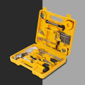 Deli Tools EDL1028J mechanics tool set 28 tools