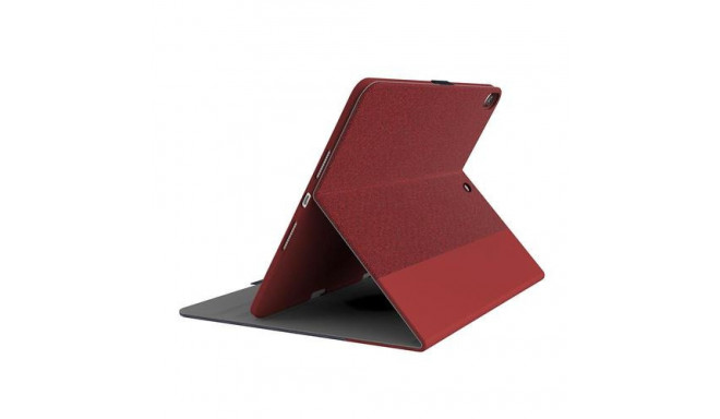 Cygnett TekView 25.9 cm (10.2&quot;) Folio Red