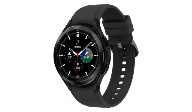 Samsung Galaxy Watch4 Classic 3.56 cm (1.4&quot;) OLED 46 mm Digital 450 x 450 pixels Touchscree