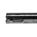 Green Cell DE106 laptop spare part Battery