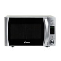 Candy COOKinApp CMXG22DS Countertop Grill microwave 22 L 800 W Silver