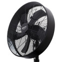 Camry Premium CR 7329 household fan Black, Pine