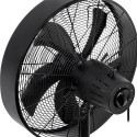 Camry Premium CR 7329 household fan Black, Pine