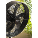 Camry Premium CR 7329 household fan Black, Pine