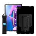 Armor-X PXS-LN-M10P3 tablet case 26.9 cm (10.6&quot;) Folio Black