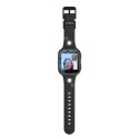 Carneo GUARDKID+ 4G 3.66 cm (1.44&quot;) IPS 41 mm Digital 240 x 240 pixels Touchscreen Black Wi