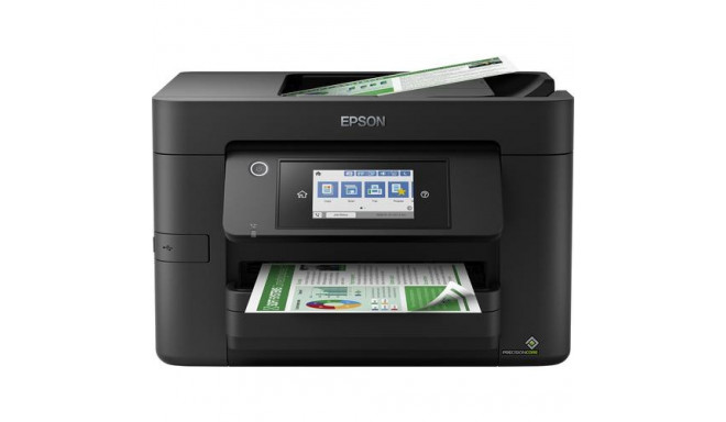 Epson WorkForce Pro WF-4825DWF Inkjet A4 4800 x 2400 DPI 25 ppm Wi-Fi