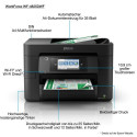 Epson WorkForce Pro WF-4825DWF Inkjet A4 4800 x 2400 DPI 25 ppm Wi-Fi